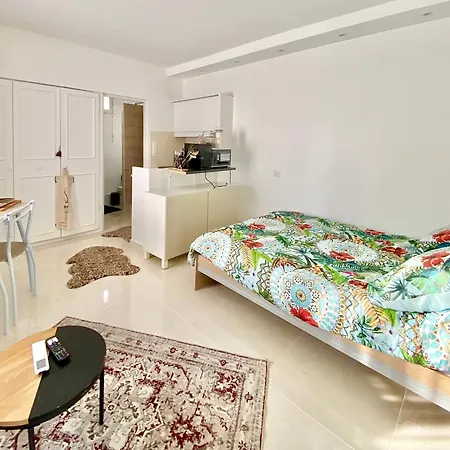 Brooklyn Propriete De Vacances By Laconciergerie13 Apartment Sanary-sur-Mer